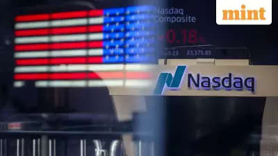 Beyond Tech: Wall Street Rotation Fuels Dow's Push to 50,000 in 2026