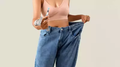 Beyond the GLP-1 Honeymoon: A 25-Year-Old's Weight Loss Journey with Tirzepatide