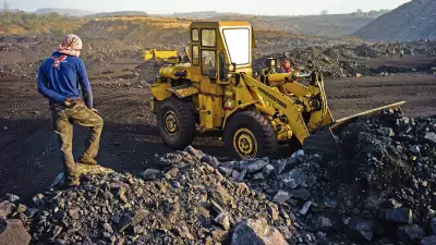 Bharat Coking Coal Shares List Today on BSE, NSE with Strong Premium Expected