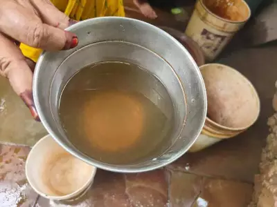 Bhopal's Adampur Faces Toxic Water Crisis: NGT Fines BMC ₹1.8 Crore