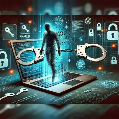 Bhuj Retiree Loses Rs 83 Lakh in Sophisticated 'Digital Arrest' Scam