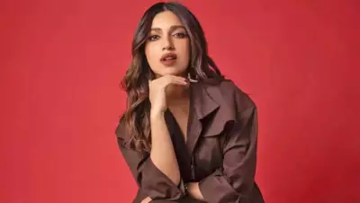 Bhumi Pednekar Reveals Her 40kg Weight Loss Secret: No Ozempic, Just Hard Work