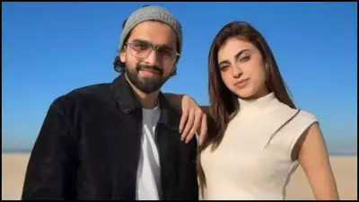 Bigg Boss 19 Dubai Reunion: Amaal Mallik Performs, Then Jets Off to Malta