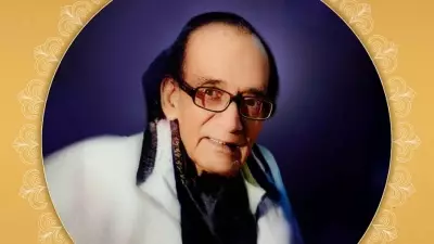 Bihar Folk Dancer Vishwa Bandhu Posthumously Honored with Padma Shri Award