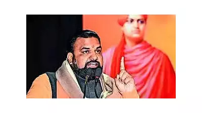 Bihar Police Operate Independently Without Political Interference, Says Deputy CM