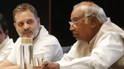 Bihar Political Turmoil: Congress MLAs Eye JD(U) Switch, RLM Faces BJP Lure