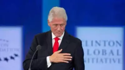 Bill Clinton Warns of Threat to US Constitutional Freedoms After Minneapolis Killings