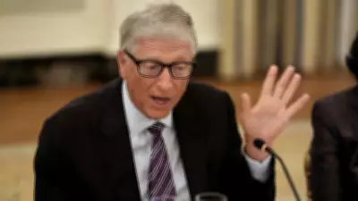 Bill Gates Denies Epstein's Extramarital Affair Allegations as 'Absurd and False'