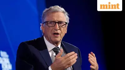 Bill Gates Warns of AI Bioweapons & Job Disruption in 2026 Letter