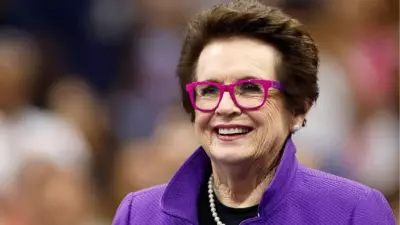 Billie Jean King's Parenting Advice: Stop Asking Kids 'Did You Win?'