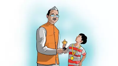 Binnu Kaul's Historic Victory: A Landmark for Indian Para-Badminton