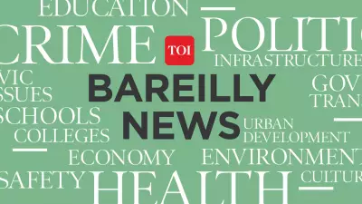 BJP MLA Shyam Bihari Lal, 60, Dies of Cardiac Arrest at Bareilly Meeting