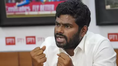 BJP's Civic Poll Victory in Maharashtra: Annamalai Credits People's Rejection of Divisive Politics