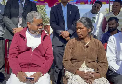 BJP's Jharkhand Unit Begins Preparations for January 14 State President Election