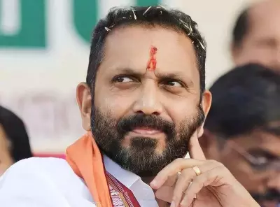 BJP's Surendran Demands Congress Clarify Sonia Gandhi's Meeting with Sabarimala Gold Heist Accused