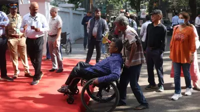 BMC Election 2026 Results: Mumbai Awaits Counting on January 16