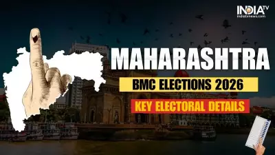 BMC Elections 2026: Full Schedule, Voting Date, Results, and Key Details