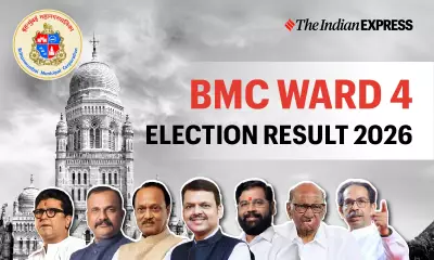BMC Ward 4 Election 2026: Key Results, Vote Margins, and Counting Updates