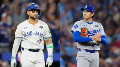 Bo Bichette vs Shohei Ohtani: Two MLB Contracts Tell Different Stories