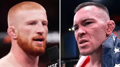 Bo Nickal Fires Back at Colby Covington, Demands UFC Showdown After Public Feud