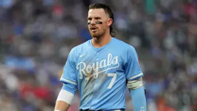 Bobby Witt Jr.'s Journey from Rookie to Royals' Record-Breaking $288M Star