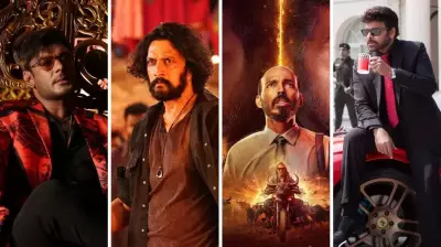 BookMyShow Disables Film Ratings Amid Industry Debate on Online Sabotage
