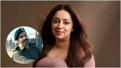 Border 2 Producer Nidhi Dutta Slams Trolls as 'Anti-Nationals' Over Varun Dhawan Song