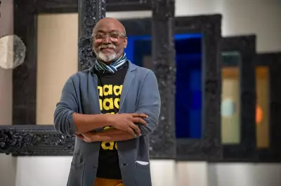 Bose Krishnamachari Steps Down as President of Kochi Biennale Foundation