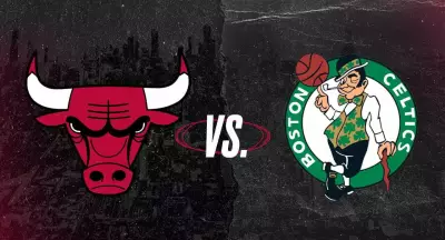 Boston Celtics vs Chicago Bulls: NBA Showdown at United Center Tonight