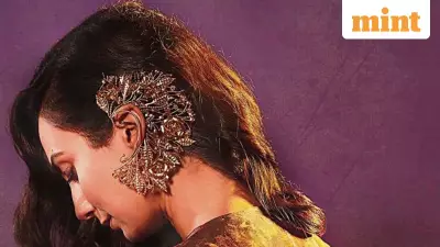 Botanicals Bloom in Fashion: 2025's Enduring Trend for Intentional Style