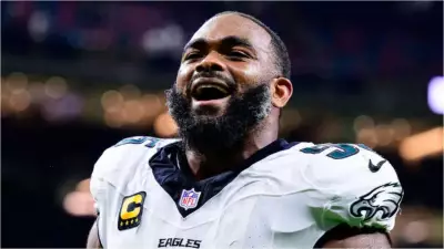 Brandon Graham Faces Retirement Decision After Eagles' Playoff Exit