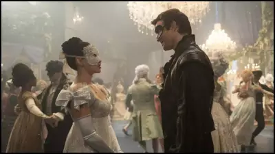 Bridgerton Season 4 Gets Official Podcast Hosted by Alison Hammond