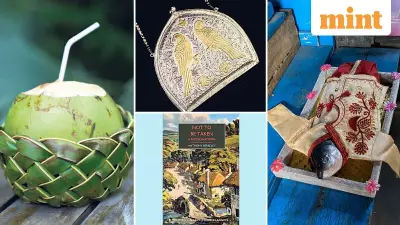 British Library's Crime Revival & Bengal's Fish Art: 2025's Unique Finds