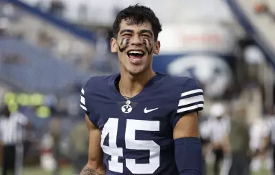 Brother of NFL Star Puka Nacua Cleared in Car Case After Mistaken Identity Revealed