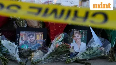 Brown University Shooter Planned Attack for Years, Left Chilling Videos: DOJ