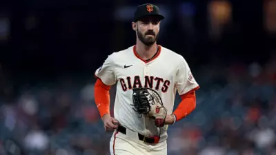 Bryce Eldridge Poised for Breakout 2026 Season with San Francisco Giants