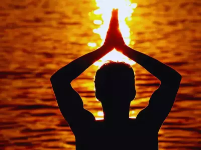 Buddha's Four Noble Truths: Ancient Wisdom for Modern Stress & Anxiety