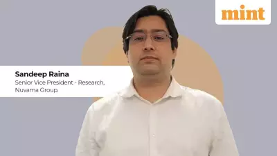 Budget 2026 Expectations: Nuvama Expert Predicts Fiscal Pause for Growth Boost