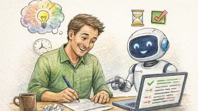 Can AI Ever Replicate a Human Author's Unique Storytelling Voice?