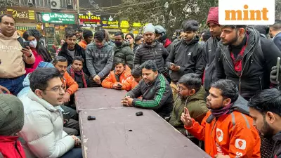 Can Gig Workers Unionize in India? New Labour Laws & the New Year's Eve Strike