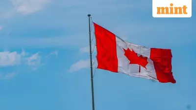 Canada Issues Travel Alerts for 2026: Avoid Iran, Venezuela, Somalia; Caution in India