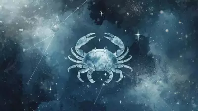 Cancer Horoscope Tomorrow: Gentle Realizations Bring Peace in Love, Career, Money & Health