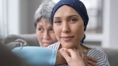 Cancer Survival Rates Rise to 70% in US, India Lags at 30-35%: ACS Report