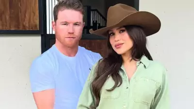 Canelo & Fernanda's $500M Empire: Boxing Power & Business Savvy