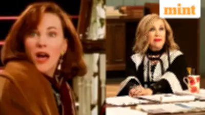 Catherine O'Hara Passes Away at 71: Remembering Her Iconic Roles from Home Alone to Schitt's Creek