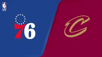 Cavaliers vs 76ers Clash Could Reshape Eastern Conference Playoff Race