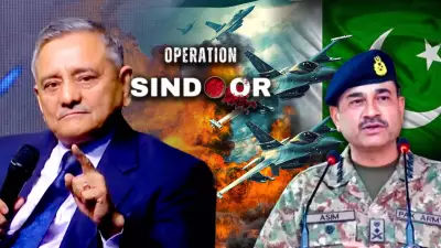CDS Anil Chauhan: Why Pakistan Rushed Reforms After Op Sindoor