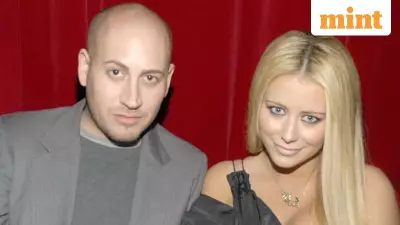 Celebrity Makeup Artist Jasen Kaplan Dies at 46, Investigation Launched