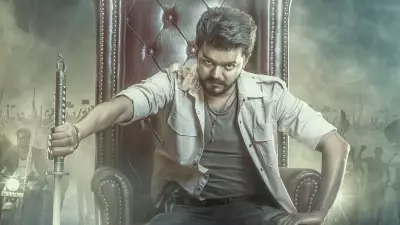 Censor Board Clears 'Jana Nayagan' After Full Court Order, Vijay's Film Set for 2026