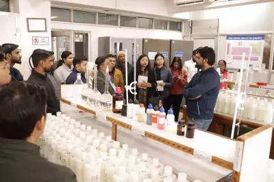 CGWB's Groundwater Training in Patna Concludes with Focus on Sustainable Management